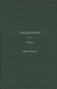 Zigzagger : Stories - Ilan Stavans