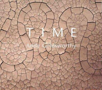 Time - Andy Goldsworthy
