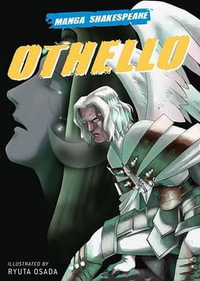 Othello : Manga Shakespeare - William Shakespeare