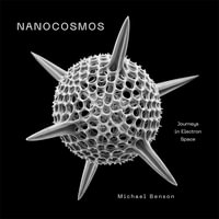 Nanocosmos : Journeys in Electron Space - Michael Benson