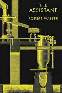 The Assistant : New Directions Paperbook - Robert Walser