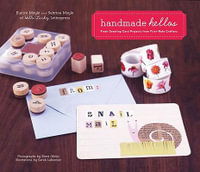 Handmade Hellos - Eunice Moyle
