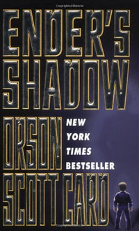 Shadow : Shadow - Orson Scott Card