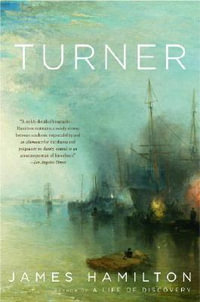 Turner - James Hamilton