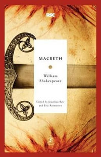 Macbeth : Modern Library Classics - William Shakespeare