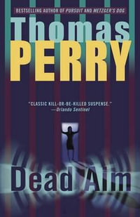 Dead Aim - Thomas Perry