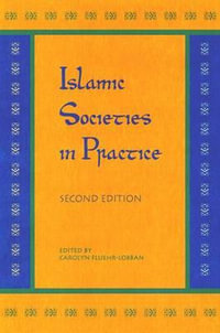 Islamic Societies in Practice - University Press of Florida