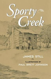 Sporty Creek - James Still