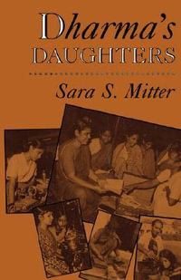 Dharmas Daughters - Sara S Mitter