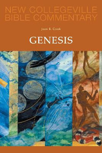 Genesis : Volume 2 - Joan E. Cook