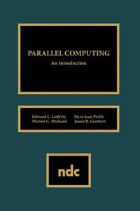 Parallel Computing - Eduard L. Lafferty