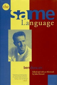 The Same Language - Ben Duncan