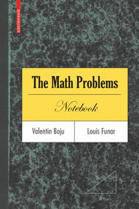 The Math Problems Notebook - Valentin Boju