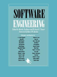 Software Engineering : Practitioners - Merlin Dorfman