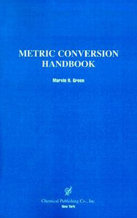 Metric Conversion Handbook - Marvin H. Green