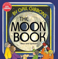The Moon Book (New & Updated Edition) - GAIL GIBBONS