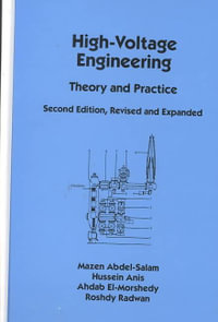 Electrical Engineering and Electronics : Theory and Practice, Second Edition, Revised and Expanded - Mazen Abdel-Salam