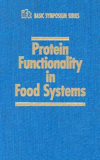 IFT Basic Symposium : I F T BASIC SYMPOSIUM SERIES - Navam S. Hettiarachchy