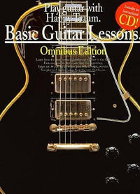 Basic Guitar Lessons : Play Guitar with Happy Traum - Happy Traum
