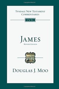 James : An Introduction and Commentary Volume 16 - Douglas J. Moo