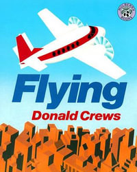 Flying - D. Crews