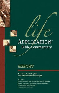 Hebrews : Lab Comm - Livingstone