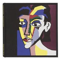 Lichtenstein Expressionism - Brenda Schmahmann