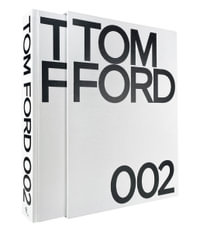 Tom Ford 002 - Tom Ford
