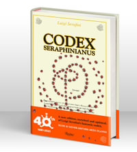 Codex Seraphinianus : 40th Anniversary Edition - Luigi Serafini