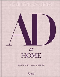 AD at Home : Architectural Digest - Amy Astley