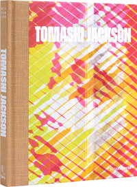 Tomashi Jackson : Across the Universe - Miranda Lash