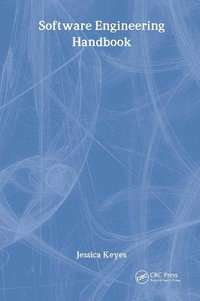 Software Engineering Handbook - Jessica  Keyes