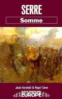Serre : Somme - Jack Horsfall