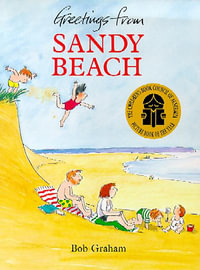 Greetings from Sandy Beach - Bob Graham