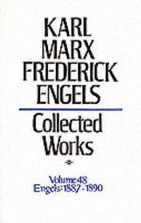 Collected Works : Correspondence v.48 - Karl Marx