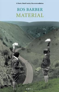 Material : ELEANOR BRASCH - Ros Barber