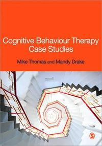 Cognitive Behaviour Therapy Case Studies - Mandy Drake