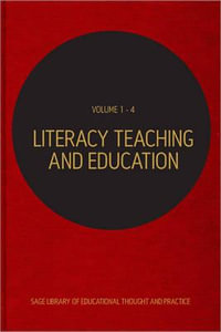 Online Learning : Sage Library of Educational Thought and Practice - Michael Thomas