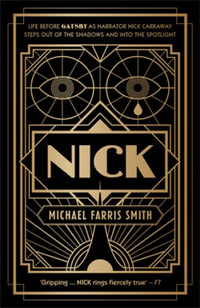 NICK - MICHAEL FARRIS SMITH