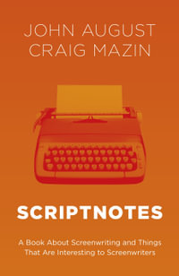 Scriptnotes - John August