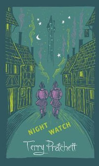 Night Watch : (Discworld Novel 29) - Terry Pratchett