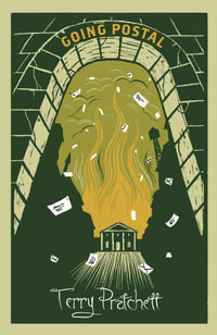 Going Postal : (Discworld Novel 33) - Terry Pratchett