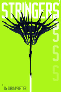 Stringers - Chris Panatier