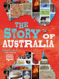 The Story of Australia - Robert Lewis