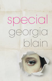 Special - Georgia Blain