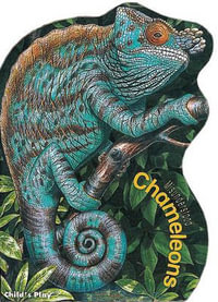 Chameleons : Misundertstood Series - Sue Baker