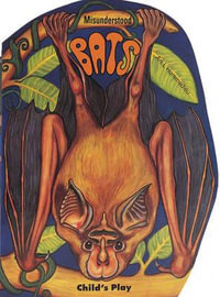 Bats : Misunderstood S. - Arthur John L' Hommedieu