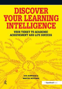 Discover Your Learning Intelligence - Eva Hoffman