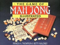 The Game of Mah Jong - Patricia Thompson