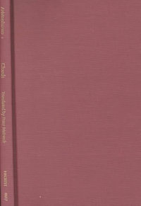 Clouds : Hackett Classics - Aristophanes